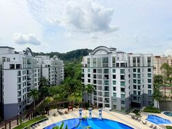 Parc Palais (D21), Condominium #591310941